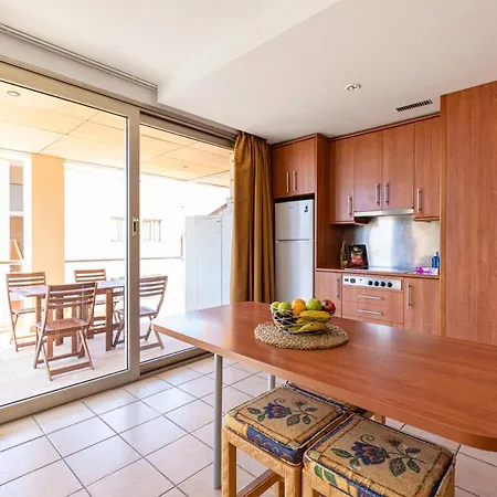 Homeforguest Apartamento Con Terraza Y Piscina 500m Playa De Esquinzo *
