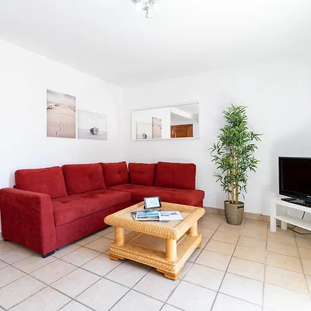 Apartment Homeforguest Apartamento Con Terraza Y Piscina 500m Playa De Esquinzo Pajara (Fuerteventura)