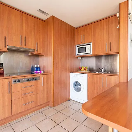 Homeforguest Apartamento Con Terraza Y Piscina 500m Playa De Esquinzo