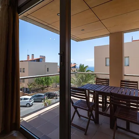 Homeforguest Apartamento Con Terraza Y Piscina 500m Playa De Esquinzo *