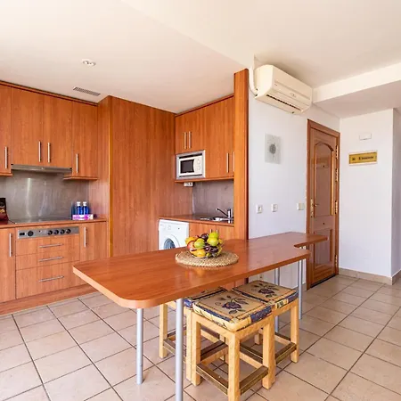 Apartment Homeforguest Apartamento Con Terraza Y Piscina 500m Playa De Esquinzo *
