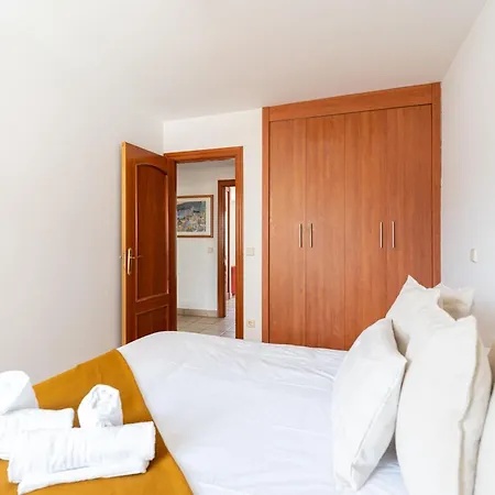 Apartment Homeforguest Apartamento Con Terraza Y Piscina 500m Playa De Esquinzo *