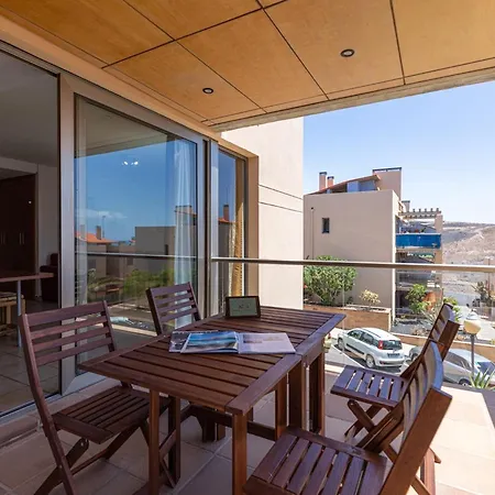 Homeforguest Apartamento Con Terraza Y Piscina 500m Playa De Esquinzo Apartment