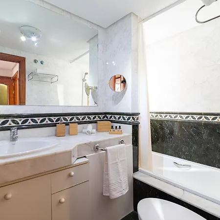 Homeforguest Apartamento Con Terraza Y Piscina 500m Playa De Esquinzo Apartmán Pájara