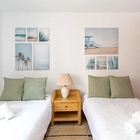 Homeforguest Apartamento Con Terraza Y Piscina 500m Playa De Esquinzo *