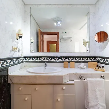 Apartmán Homeforguest Apartamento Con Terraza Y Piscina 500m Playa De Esquinzo Pájara